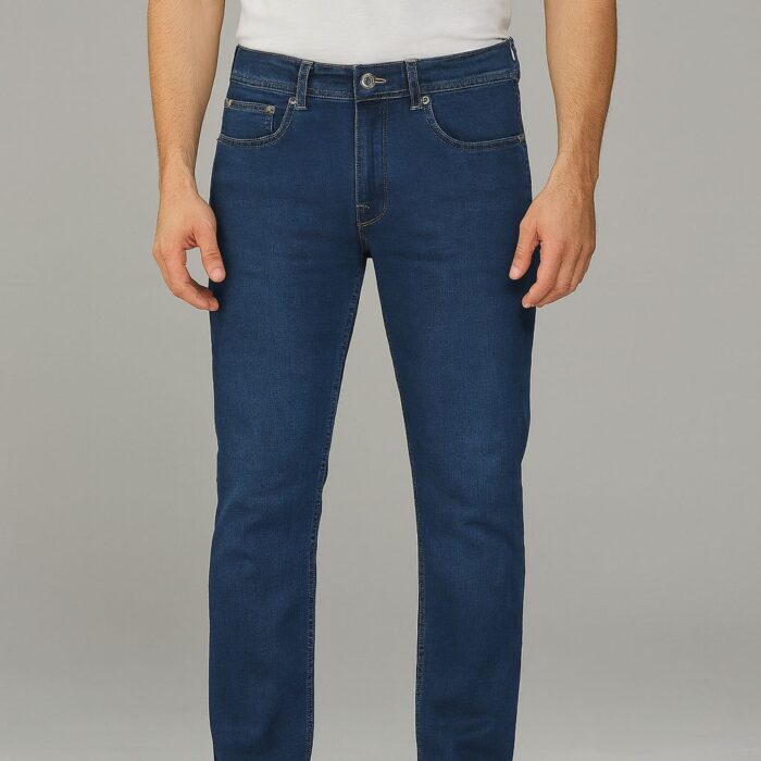 Light Blue Men Jeans