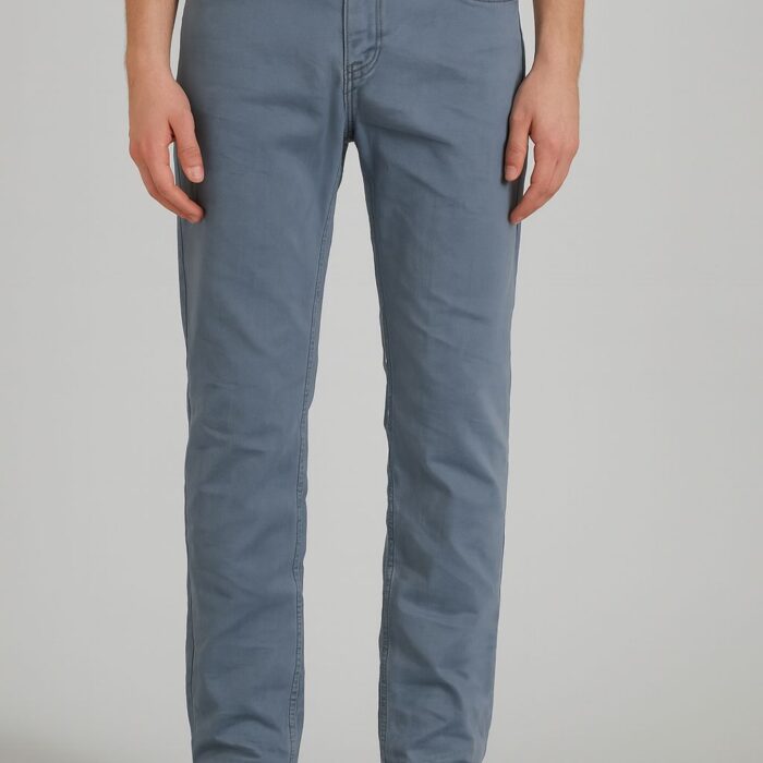 Light Blue Men Jeans